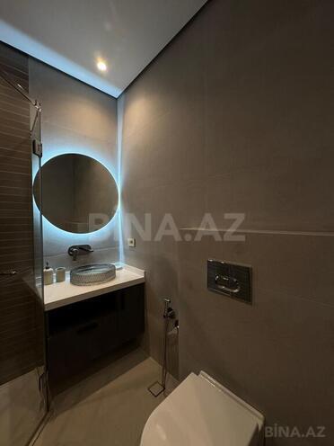 Сдаётся 2-комн. новостройка 80 м², пос. Аг шехер, photo 14 from 16