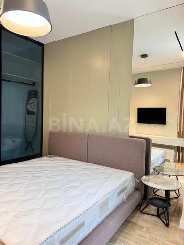 Сдаётся 2-комн. новостройка 80 м², пос. Аг шехер, photo 12 from 16