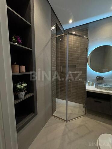 Сдаётся 2-комн. новостройка 80 м², пос. Аг шехер, photo 11 from 16