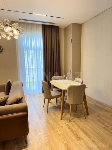Сдаётся 2-комн. новостройка 80 м², пос. Аг шехер, photo 7 from 16