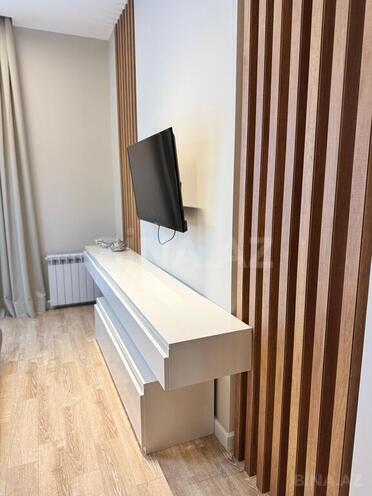 Сдаётся 2-комн. новостройка 80 м², пос. Аг шехер, photo 4 from 16