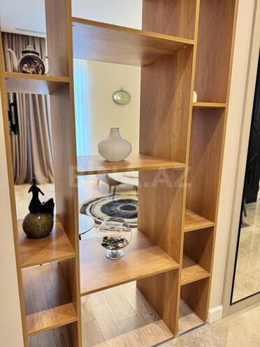 Сдаётся 2-комн. новостройка 80 м², пос. Аг шехер, photo 15 from 16