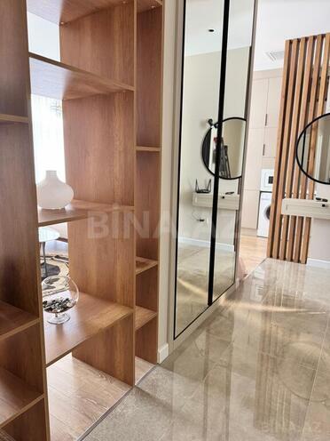 Сдаётся 2-комн. новостройка 80 м², пос. Аг шехер, photo 8 from 16
