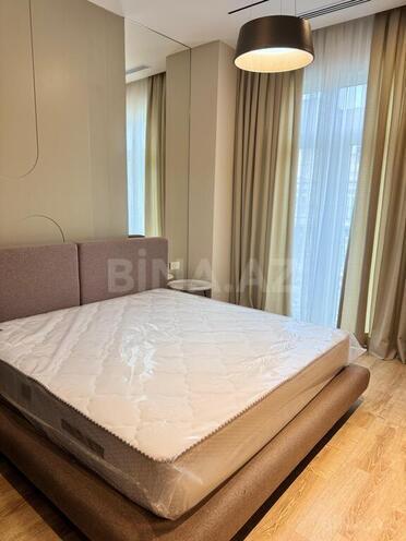 Сдаётся 2-комн. новостройка 80 м², пос. Аг шехер, photo 6 from 16