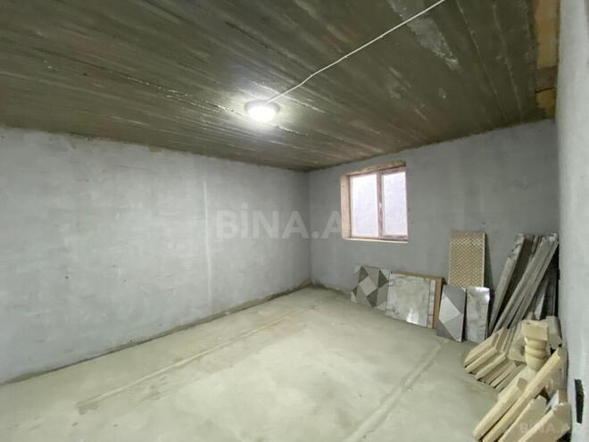 7 otaqlı həyət evi/bağ evi - Savalan q. - 210 m² (11)