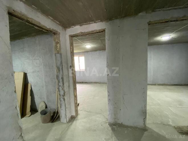 7 otaqlı həyət evi/bağ evi - Savalan q. - 210 m² (10)