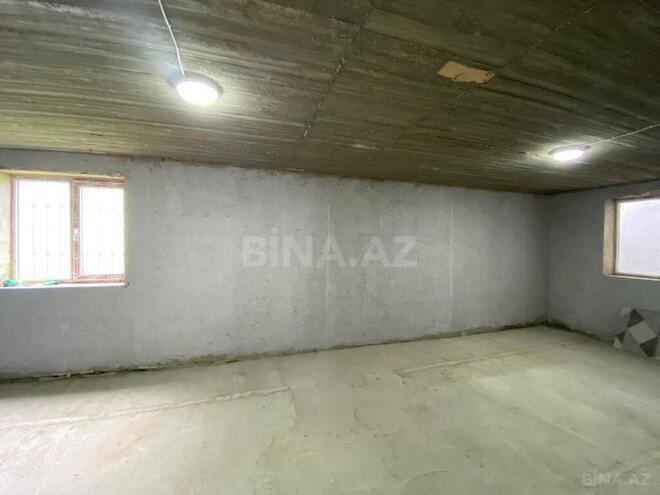 7 otaqlı həyət evi/bağ evi - Savalan q. - 210 m² (14)