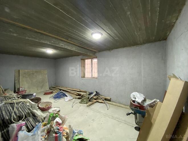 7 otaqlı həyət evi/bağ evi - Savalan q. - 210 m² (13)