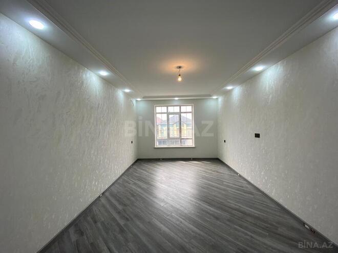 7 otaqlı həyət evi/bağ evi - Savalan q. - 210 m² (21)