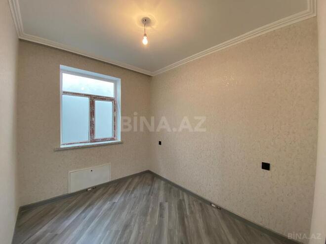 7 otaqlı həyət evi/bağ evi - Savalan q. - 210 m² (19)