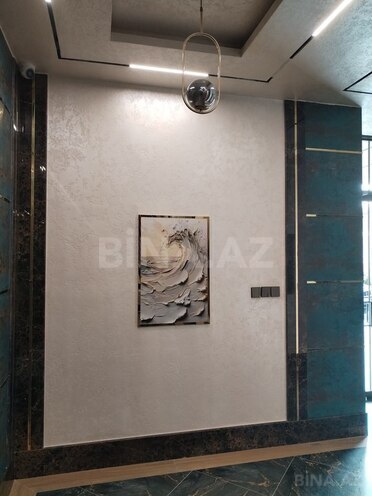 3 otaqlı yeni tikili - Nizami m. - 165 m² (6)