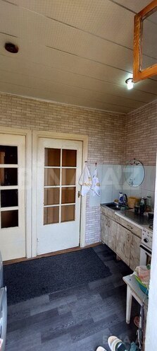 1 otaqlı köhnə tikili - Bakıxanov q. - 32 m² (1)
