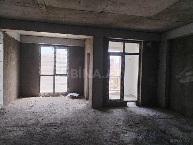 3 otaqlı yeni tikili - Nizami m. - 165 m² (9)