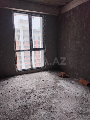 3 otaqlı yeni tikili - Nizami m. - 165 m² (10)