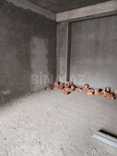 3 otaqlı yeni tikili - Nizami m. - 165 m² (11)