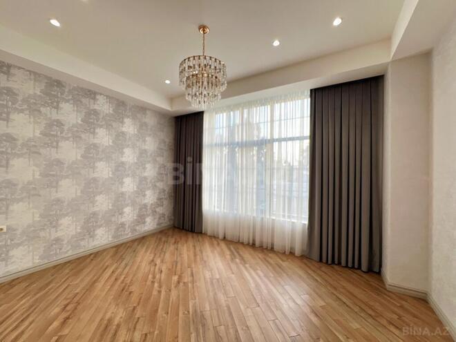 6 otaqlı həyət evi/bağ evi - Mərdəkan q. - 440 m² (30)