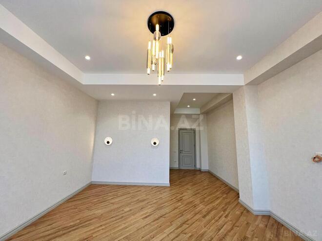 6 otaqlı həyət evi/bağ evi - Mərdəkan q. - 440 m² (29)