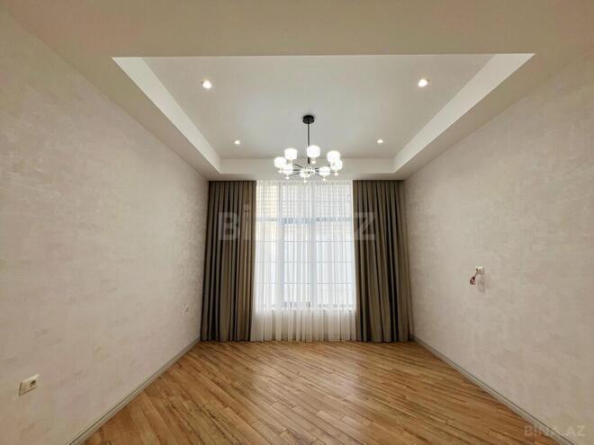 6 otaqlı həyət evi/bağ evi - Mərdəkan q. - 440 m² (21)