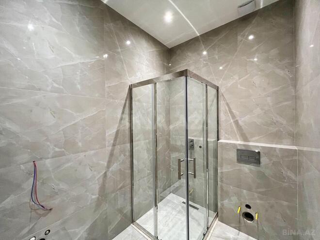 6 otaqlı həyət evi/bağ evi - Mərdəkan q. - 440 m² (26)