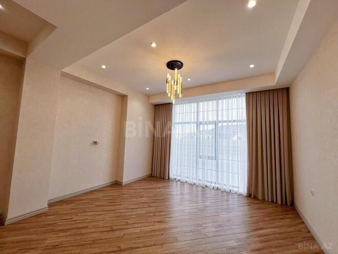 6 otaqlı həyət evi/bağ evi - Mərdəkan q. - 440 m² (28)