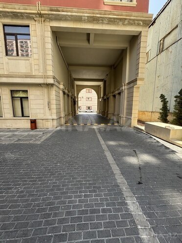 3 otaqlı yeni tikili - Nərimanov r. - 105 m² (2)