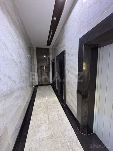 3 otaqlı yeni tikili - Nərimanov r. - 105 m² (5)