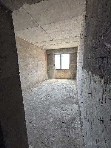 3 otaqlı yeni tikili - Nərimanov r. - 105 m² (6)