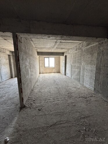 3 otaqlı yeni tikili - Nərimanov r. - 105 m² (11)