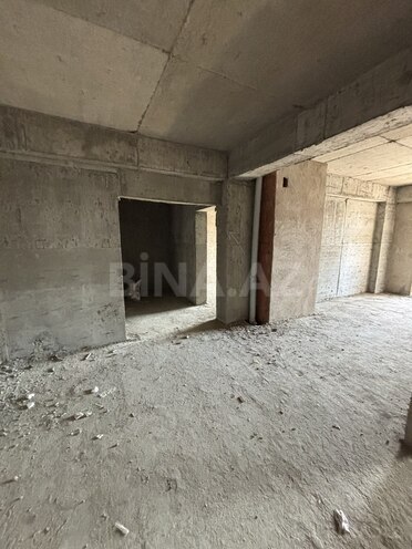 3 otaqlı yeni tikili - Nərimanov r. - 105 m² (9)