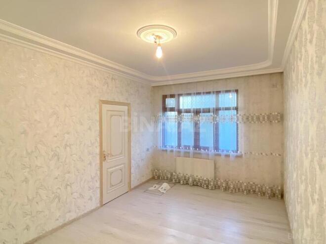 Продаётся 2-комн. вторичка 60 м², м. Мемар Аджеми, photo 1 from 11