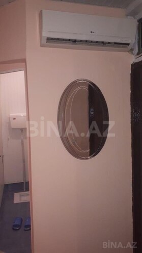 3 otaqlı köhnə tikili - Neftçilər m. - 80 m² (5)