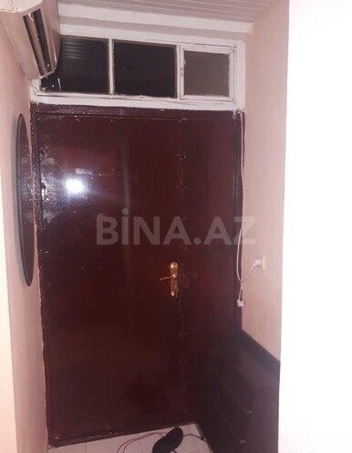 3 otaqlı köhnə tikili - Neftçilər m. - 80 m² (2)