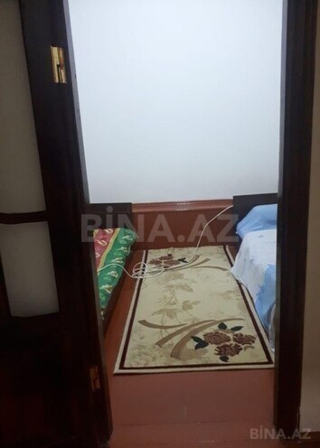 3 otaqlı köhnə tikili - Neftçilər m. - 80 m² (3)