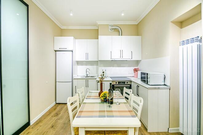 3 otaqlı yeni tikili - Dərnəgül m. - 108 m² (25)