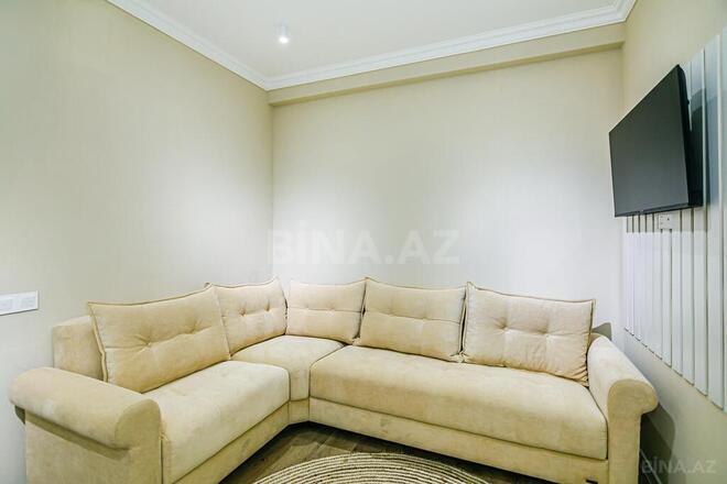 3 otaqlı yeni tikili - Dərnəgül m. - 108 m² (26)