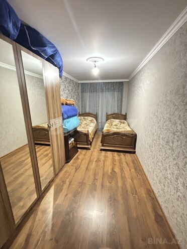 3 otaqlı köhnə tikili - Nərimanov r. - 61.3 m² (1)