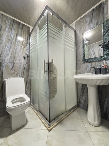 3 otaqlı köhnə tikili - Nərimanov r. - 61.3 m² (12)
