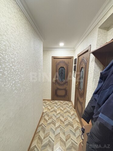 3 otaqlı köhnə tikili - Nərimanov r. - 61.3 m² (16)