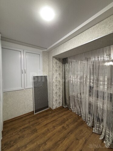 3 otaqlı köhnə tikili - Nərimanov r. - 61.3 m² (2)