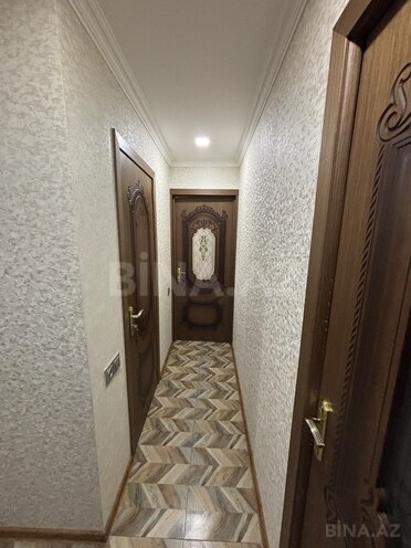 3 otaqlı köhnə tikili - Nərimanov r. - 61.3 m² (14)