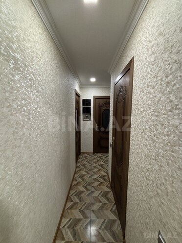 3 otaqlı köhnə tikili - Nərimanov r. - 61.3 m² (15)