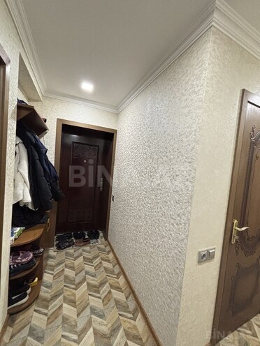 3 otaqlı köhnə tikili - Nərimanov r. - 61.3 m² (11)