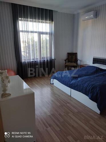 5-комн. дом/дача - пос. Шувеляны - 220 м² (10)