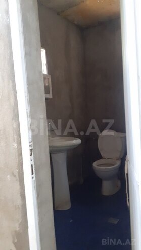 2 otaqlı həyət evi/bağ evi - Xırdalan - 70 m² (3)