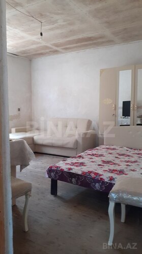 2 otaqlı həyət evi/bağ evi - Xırdalan - 70 m² (6)