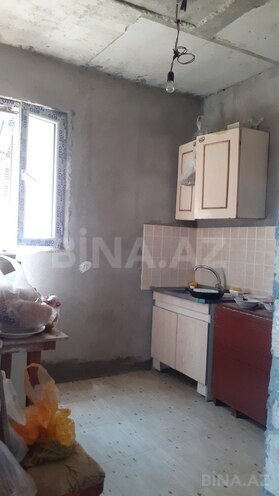 2 otaqlı həyət evi/bağ evi - Xırdalan - 70 m² (4)