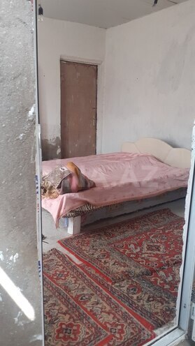 2 otaqlı həyət evi/bağ evi - Xırdalan - 70 m² (11)
