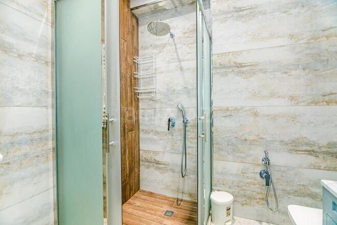 2 otaqlı yeni tikili - Şah İsmayıl Xətai m. - 110 m² (10)