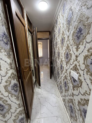 2-комн. вторичка - Хырдалан - 60 м² (7)
