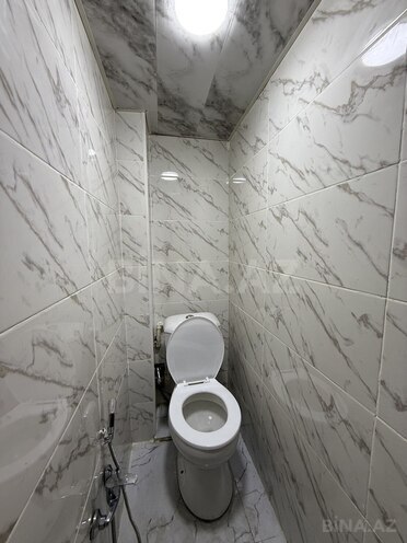 2-комн. вторичка - Хырдалан - 60 м² (15)